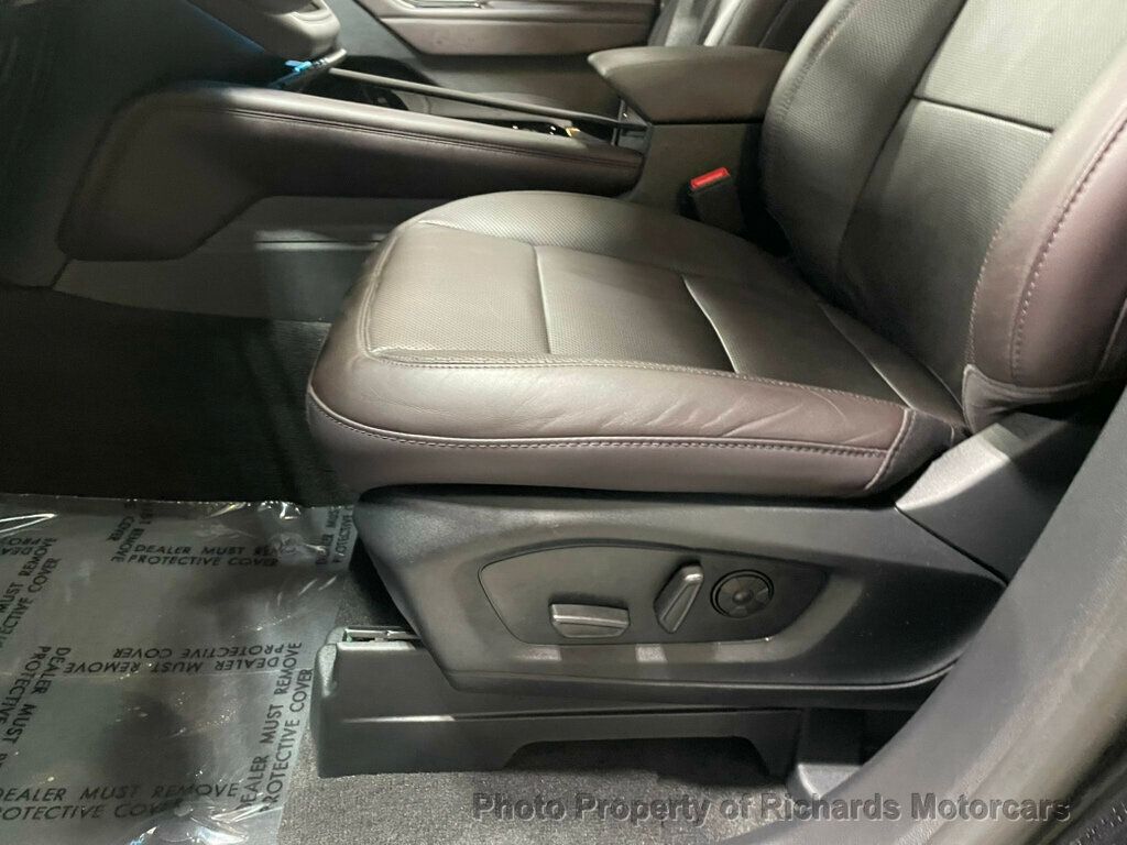 2025 Ford Explorer Platinum 4WD - 22994064 - 9