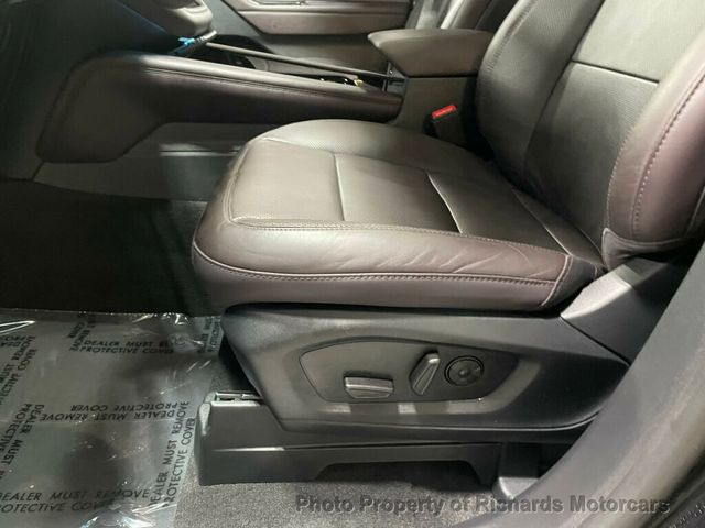 2025 Ford Explorer Platinum 4WD - 22994064 - 9