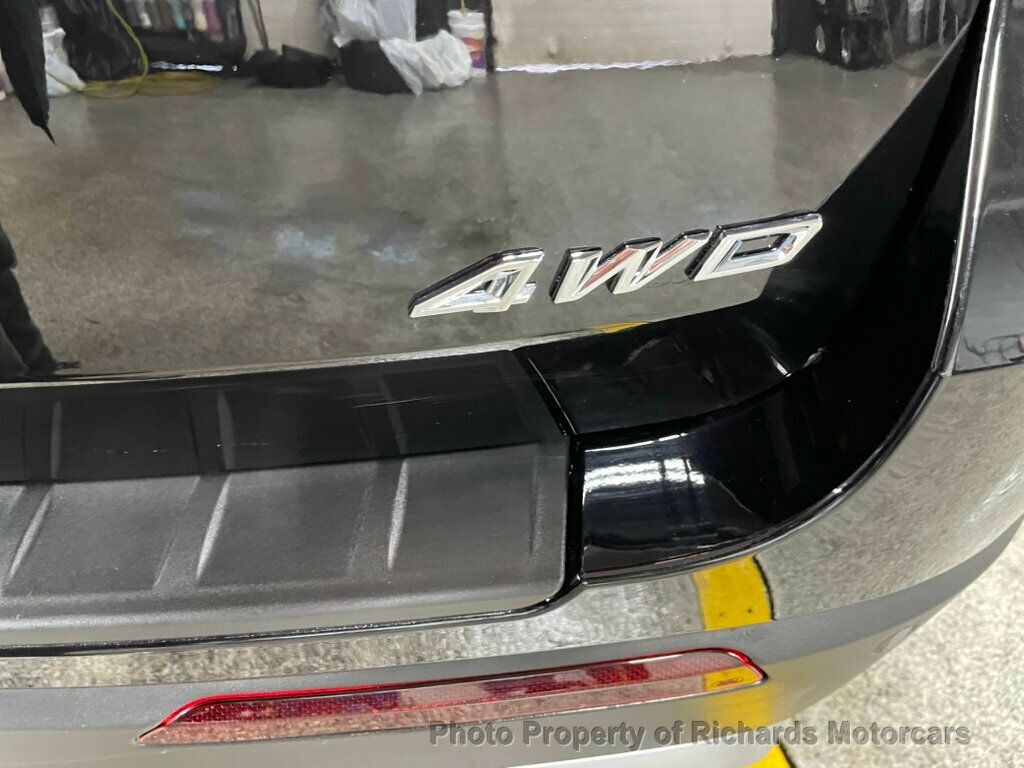 2025 Ford Explorer Platinum 4WD - 22994064 - 6