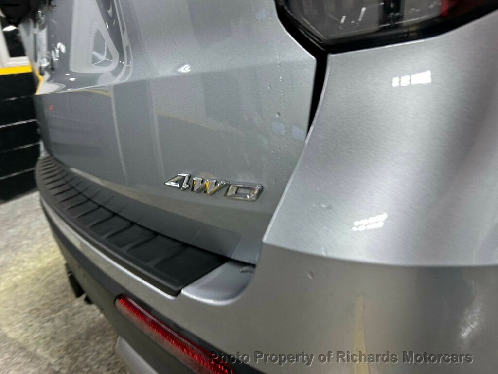 2025 Ford Explorer Platinum 4WD - 22998994 - 10