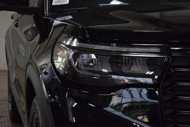 2025 Ford Explorer ST 4WD - 23021021 - 9
