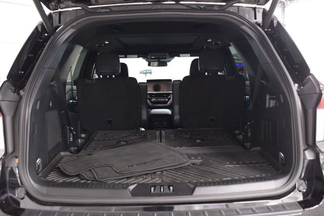 2025 Ford Explorer ST 4WD - 23021021 - 16
