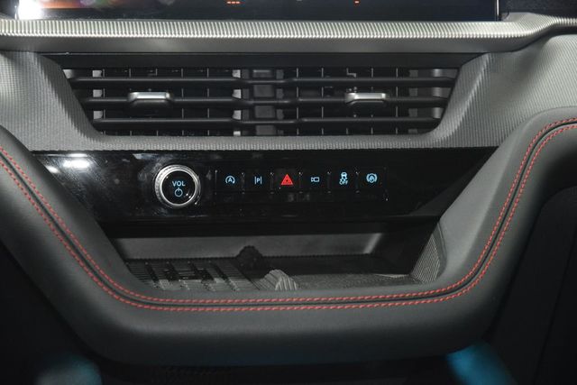 2025 Ford Explorer ST 4WD - 23021021 - 24