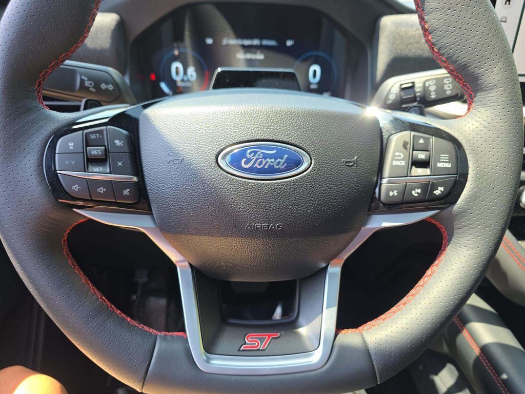 2025 Ford Explorer ST 4WD - 23021021 - 3