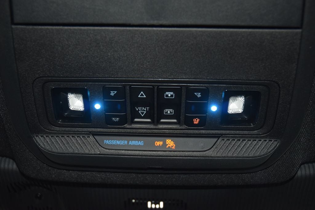 2025 Ford Explorer ST 4WD - 23021021 - 42