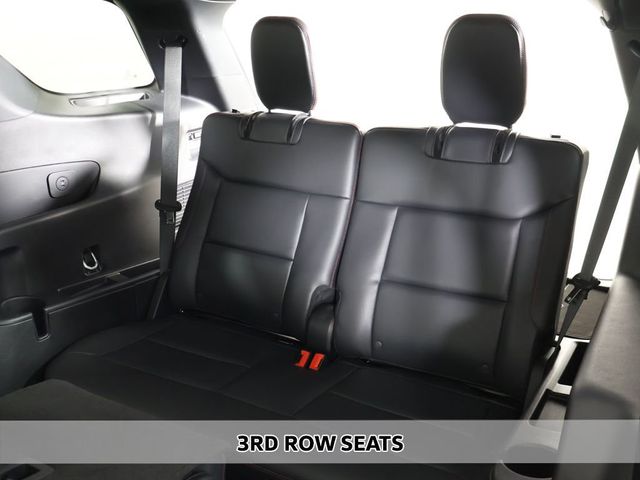2025 Ford Explorer ST 4WD - 23048158 - 11