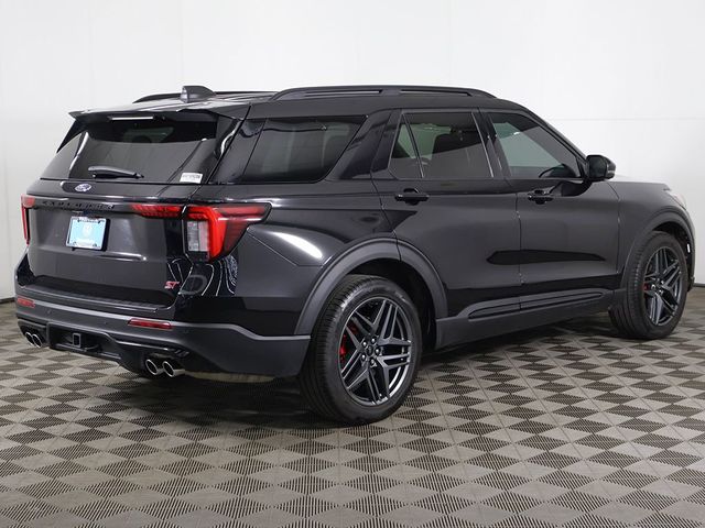 2025 Ford Explorer ST 4WD - 23048158 - 14