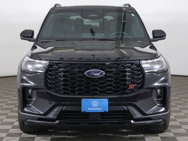 2025 Ford Explorer ST 4WD - 23048158 - 15