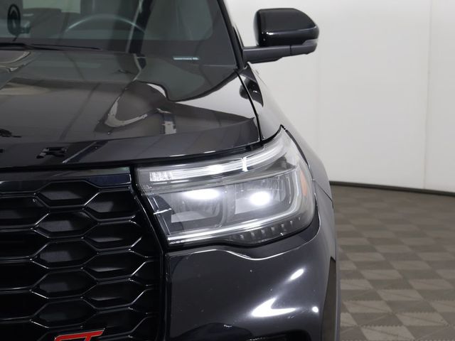 2025 Ford Explorer ST 4WD - 23048158 - 18