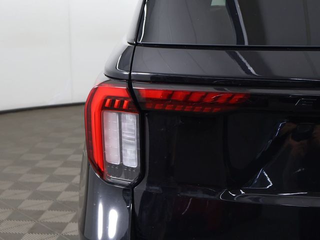 2025 Ford Explorer ST 4WD - 23048158 - 19
