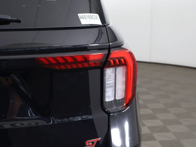 2025 Ford Explorer ST 4WD - 23048158 - 20