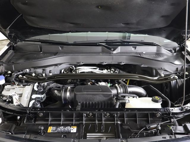 2025 Ford Explorer ST 4WD - 23048158 - 26