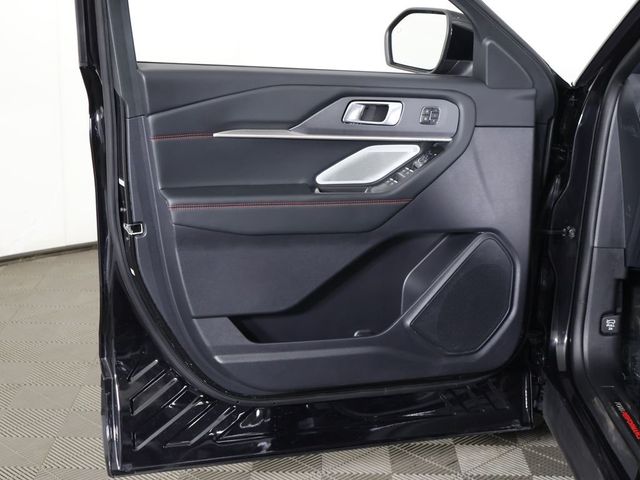 2025 Ford Explorer ST 4WD - 23048158 - 29