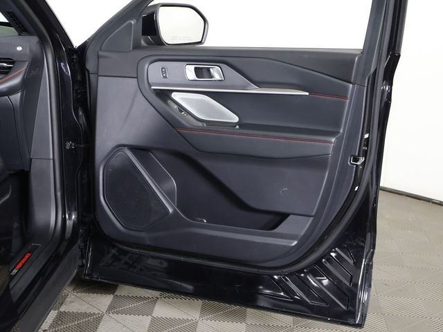 2025 Ford Explorer ST 4WD - 23048158 - 30