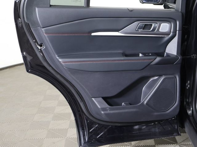 2025 Ford Explorer ST 4WD - 23048158 - 31