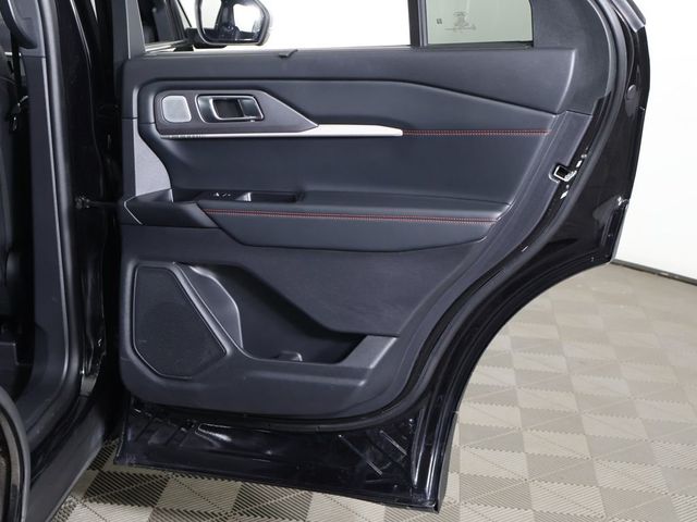 2025 Ford Explorer ST 4WD - 23048158 - 32