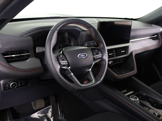 2025 Ford Explorer ST 4WD - 23048158 - 33