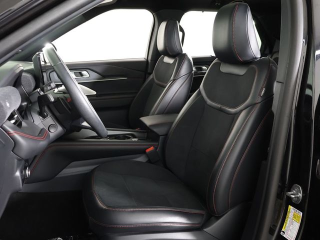 2025 Ford Explorer ST 4WD - 23048158 - 35