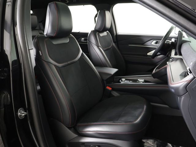 2025 Ford Explorer ST 4WD - 23048158 - 36