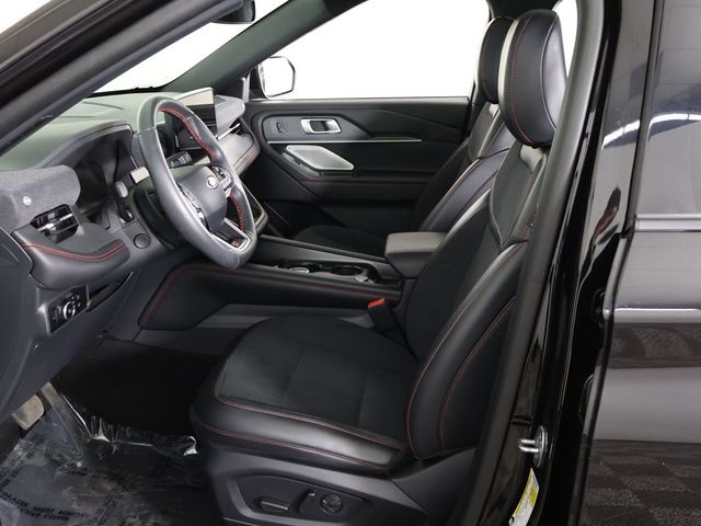 2025 Ford Explorer ST 4WD - 23048158 - 37