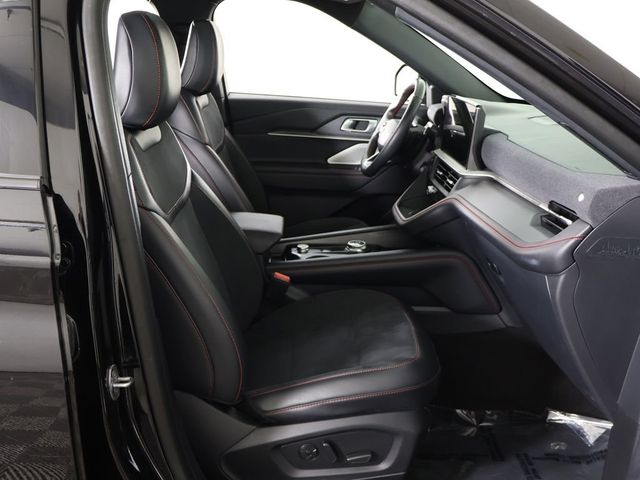 2025 Ford Explorer ST 4WD - 23048158 - 38