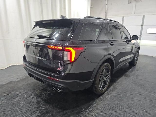 2025 Ford Explorer ST 4WD - 23048158 - 3