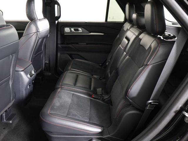 2025 Ford Explorer ST 4WD - 23048158 - 41