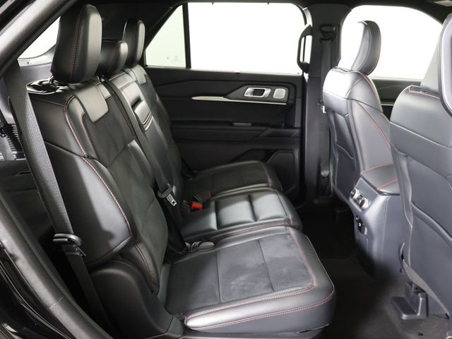 2025 Ford Explorer ST 4WD - 23048158 - 42
