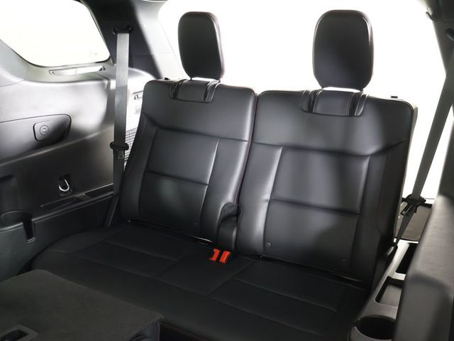 2025 Ford Explorer ST 4WD - 23048158 - 43