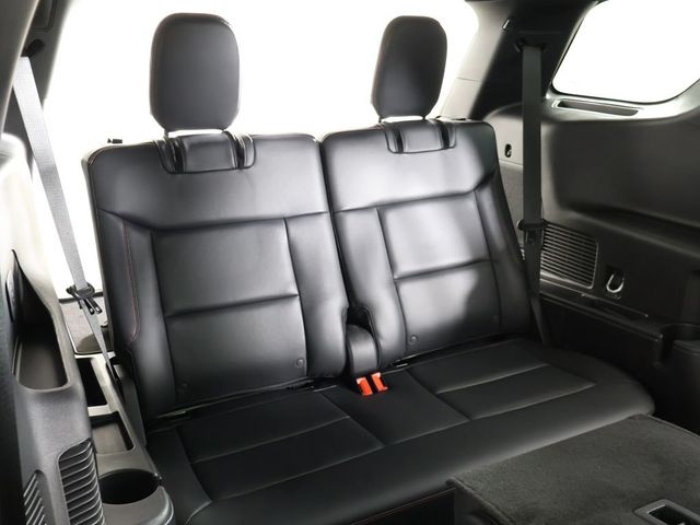 2025 Ford Explorer ST 4WD - 23048158 - 44