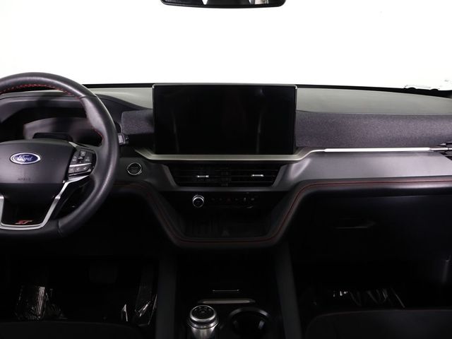 2025 Ford Explorer ST 4WD - 23048158 - 45
