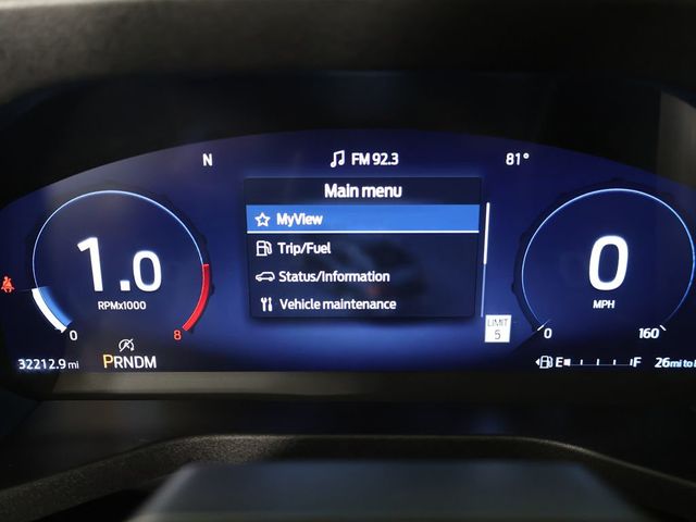 2025 Ford Explorer ST 4WD - 23048158 - 49