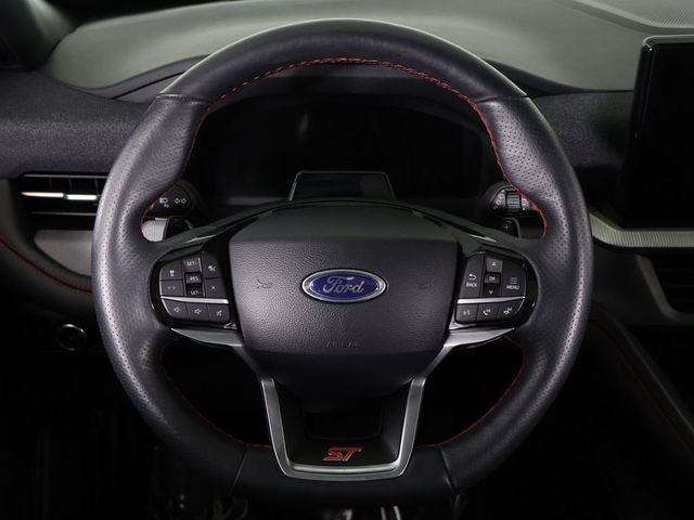 2025 Ford Explorer ST 4WD - 23048158 - 50