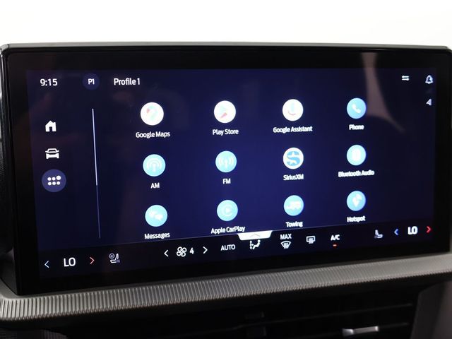 2025 Ford Explorer ST 4WD - 23048158 - 54