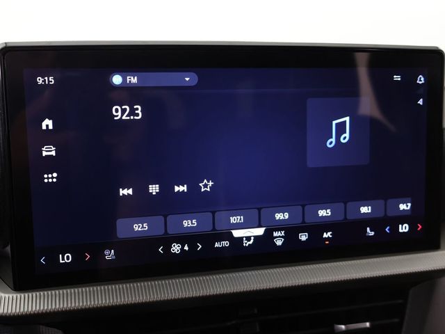 2025 Ford Explorer ST 4WD - 23048158 - 55