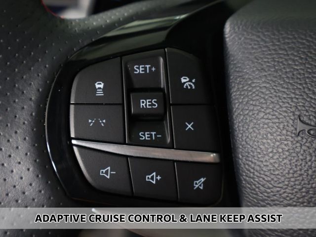 2025 Ford Explorer ST 4WD - 23048158 - 5