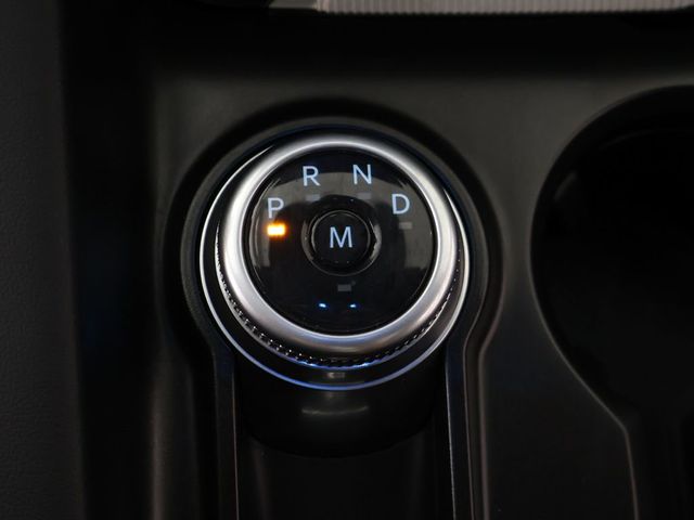2025 Ford Explorer ST 4WD - 23048158 - 61