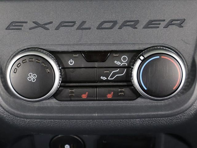 2025 Ford Explorer ST 4WD - 23048158 - 63
