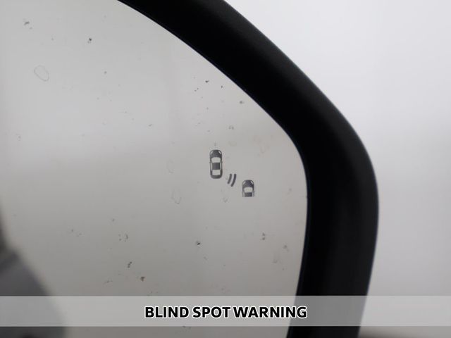 2025 Ford Explorer ST 4WD - 23048158 - 7
