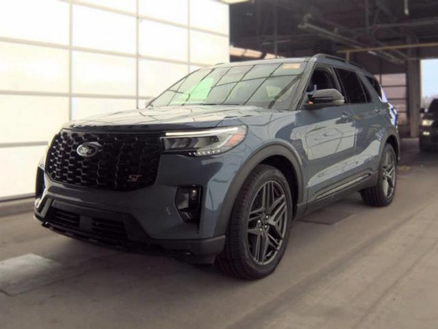 2025 Ford Explorer ST 4WD - 23090497 - 1