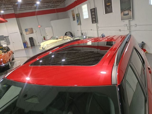 2025 Ford Explorer ST 4WD 1 Owner Clean Carfax 2850 Miles - 22940851 - 9