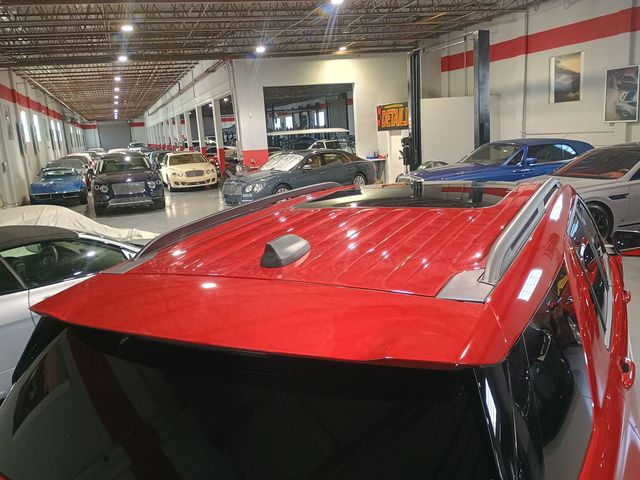 2025 Ford Explorer ST 4WD 1 Owner Clean Carfax 2850 Miles - 22940851 - 10