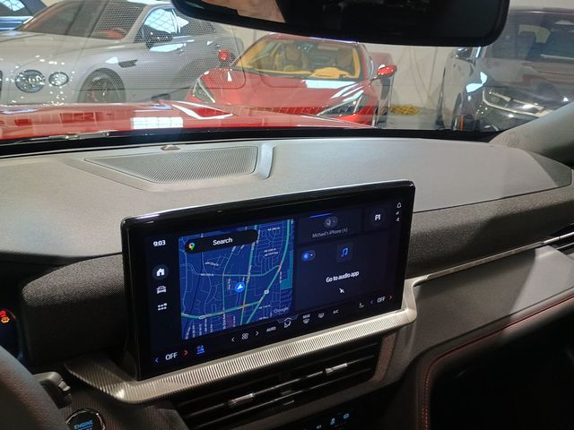 2025 Ford Explorer ST 4WD 1 Owner Clean Carfax 2850 Miles - 22940851 - 21