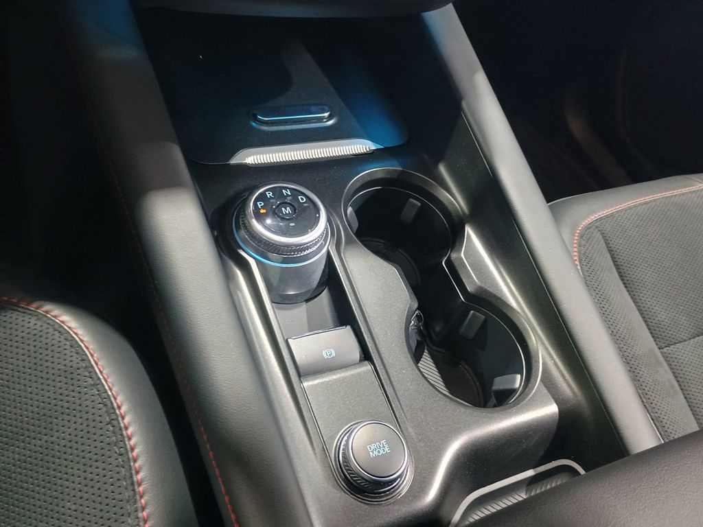 2025 Ford Explorer ST 4WD 1 Owner Clean Carfax 2850 Miles - 22940851 - 25