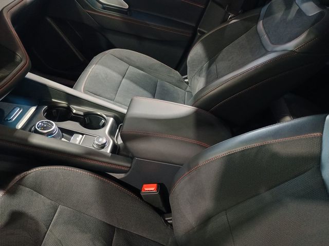 2025 Ford Explorer ST 4WD 1 Owner Clean Carfax 2850 Miles - 22940851 - 26