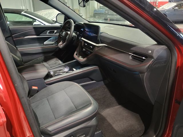 2025 Ford Explorer ST 4WD 1 Owner Clean Carfax 2850 Miles - 22940851 - 34