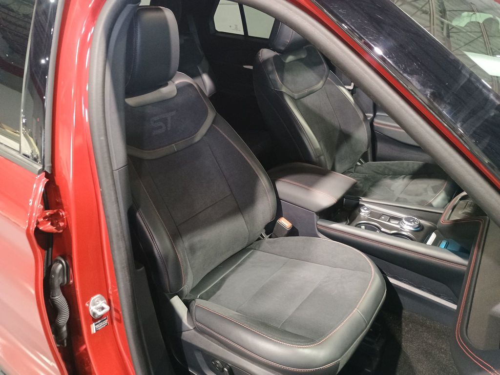 2025 Ford Explorer ST 4WD 1 Owner Clean Carfax 2850 Miles - 22940851 - 36