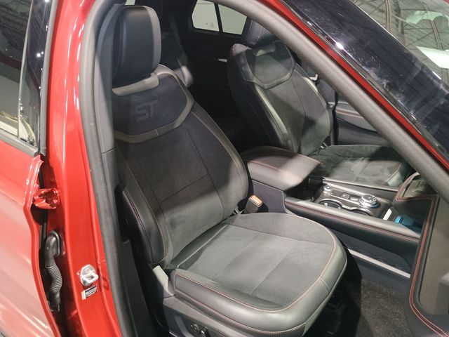 2025 Ford Explorer ST 4WD 1 Owner Clean Carfax 2850 Miles - 22940851 - 36