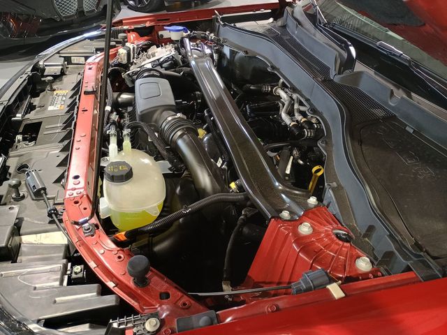 2025 Ford Explorer ST 4WD 1 Owner Clean Carfax 2850 Miles - 22940851 - 42