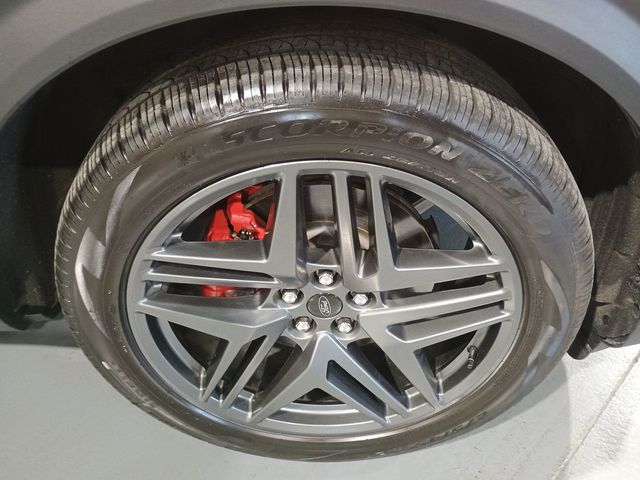 2025 Ford Explorer ST 4WD 1 Owner Clean Carfax 2850 Miles - 22940851 - 49